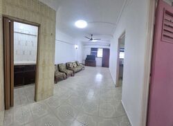 Blk 169 Bukit Batok West Avenue 8 (Bukit Batok), HDB 3 Rooms #503884801